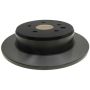 Raybestos 96760 Raybestos Specialty - Street Performance Brake Rotor