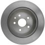 Raybestos 96760 Raybestos Specialty - Street Performance Brake Rotor