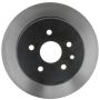 Raybestos 96760 Raybestos Specialty - Street Performance Brake Rotor