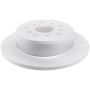 Raybestos 96760FZN Raybestos Element3 Coated Brake Rotor