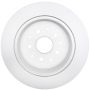 Raybestos 96760FZN Raybestos Element3 Coated Brake Rotor