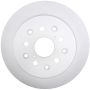 Raybestos 96760FZN Raybestos Element3 Coated Brake Rotor