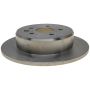 Raybestos 96760R Raybestos R-Line Brake Rotor