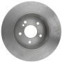Raybestos 96762 Raybestos Specialty - Street Performance Brake Rotor