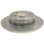 Raybestos 96762R Raybestos R-Line Brake Rotor
