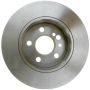 Raybestos 96763 Raybestos Specialty - Street Performance Brake Rotor