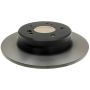 Raybestos 96764 Raybestos Specialty - Street Performance Brake Rotor