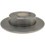 Raybestos 96764R Raybestos R-Line Brake Rotor