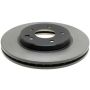 Raybestos 96765 Raybestos Specialty - Street Performance Brake Rotor