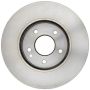 Raybestos 96765 Raybestos Specialty - Street Performance Brake Rotor