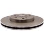 Raybestos 96765R Raybestos R-Line Brake Rotor