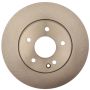 Raybestos 96765R Raybestos R-Line Brake Rotor