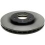Raybestos 96767 Raybestos Specialty - Street Performance Brake Rotor