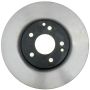 Raybestos 96767 Raybestos Specialty - Street Performance Brake Rotor