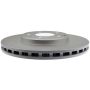 Raybestos 96767FZN Raybestos Element3 Coated Brake Rotor