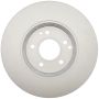Raybestos 96767FZN Raybestos Element3 Coated Brake Rotor
