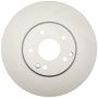 Raybestos 96767FZN Raybestos Element3 Coated Brake Rotor
