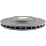 Raybestos 96767FZN Raybestos Element3 Coated Brake Rotor