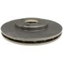 Raybestos 96767R Raybestos R-Line Brake Rotor