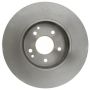 Raybestos 96767R Raybestos R-Line Brake Rotor