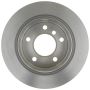 Raybestos 96769 Raybestos Specialty - Street Performance Brake Rotor