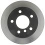 Raybestos 96769 Raybestos Specialty - Street Performance Brake Rotor