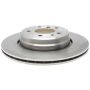 Raybestos 96770 Raybestos Specialty - Street Performance Brake Rotor