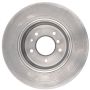 Raybestos 96770 Raybestos Specialty - Street Performance Brake Rotor