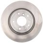 Raybestos 96770 Raybestos Specialty - Street Performance Brake Rotor