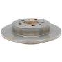 Raybestos 96773 Raybestos Specialty - Street Performance Brake Rotor