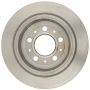 Raybestos 96773 Raybestos Specialty - Street Performance Brake Rotor