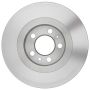 Raybestos 96778 Raybestos Specialty - Street Performance Brake Rotor