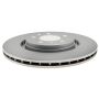 Raybestos 96778FZN Raybestos Element3 Coated Brake Rotor