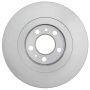 Raybestos 96778FZN Raybestos Element3 Coated Brake Rotor