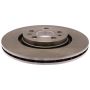 Raybestos 96778R Raybestos R-Line Brake Rotor