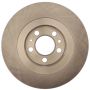 Raybestos 96778R Raybestos R-Line Brake Rotor