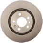 Raybestos 96778R Raybestos R-Line Brake Rotor