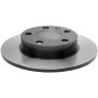 Raybestos 96779 Raybestos Specialty - Street Performance Brake Rotor