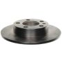 Raybestos 96779R Raybestos R-Line Brake Rotor