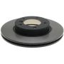 Raybestos 96780 Raybestos Specialty - Street Performance Brake Rotor