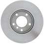 Raybestos 96780 Raybestos Specialty - Street Performance Brake Rotor