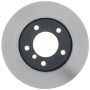 Raybestos 96780 Raybestos Specialty - Street Performance Brake Rotor