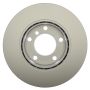 Raybestos 96780FZN Raybestos Element3 Coated Brake Rotor