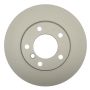 Raybestos 96780FZN Raybestos Element3 Coated Brake Rotor