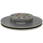 Raybestos 96780R Raybestos R-Line Brake Rotor
