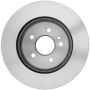 Raybestos 96783 Raybestos Specialty - Street Performance Brake Rotor