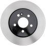 Raybestos 96783 Raybestos Specialty - Street Performance Brake Rotor