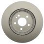 Raybestos 96783FZN Raybestos Element3 Coated Brake Rotor