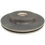 Raybestos 96783R Raybestos R-Line Brake Rotor