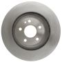 Raybestos 96783R Raybestos R-Line Brake Rotor